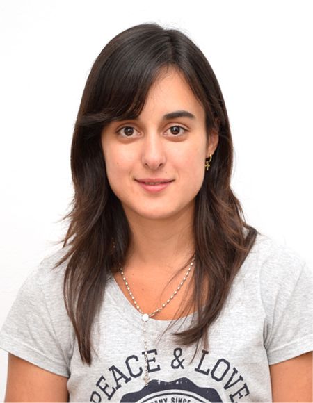 Belén L. Contarino