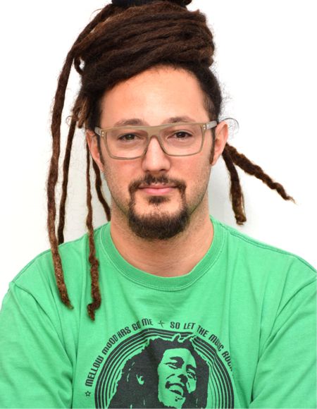 Juan Pablo Larice