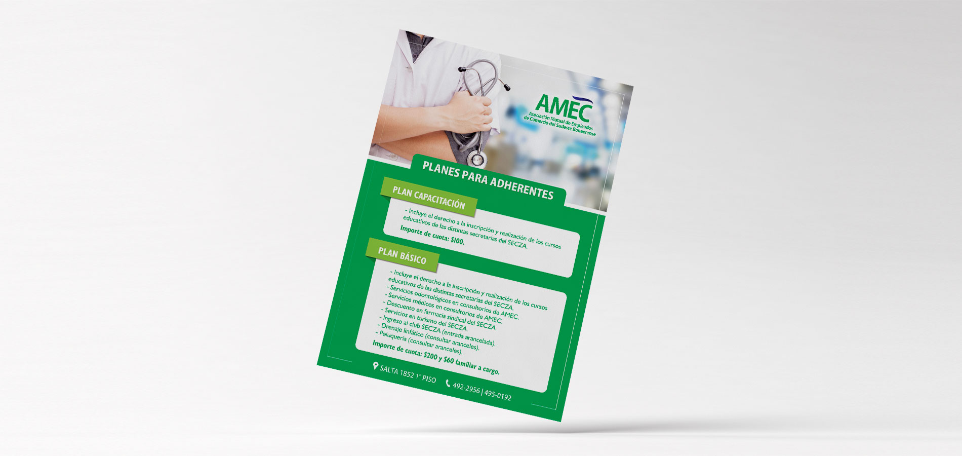 AMEC