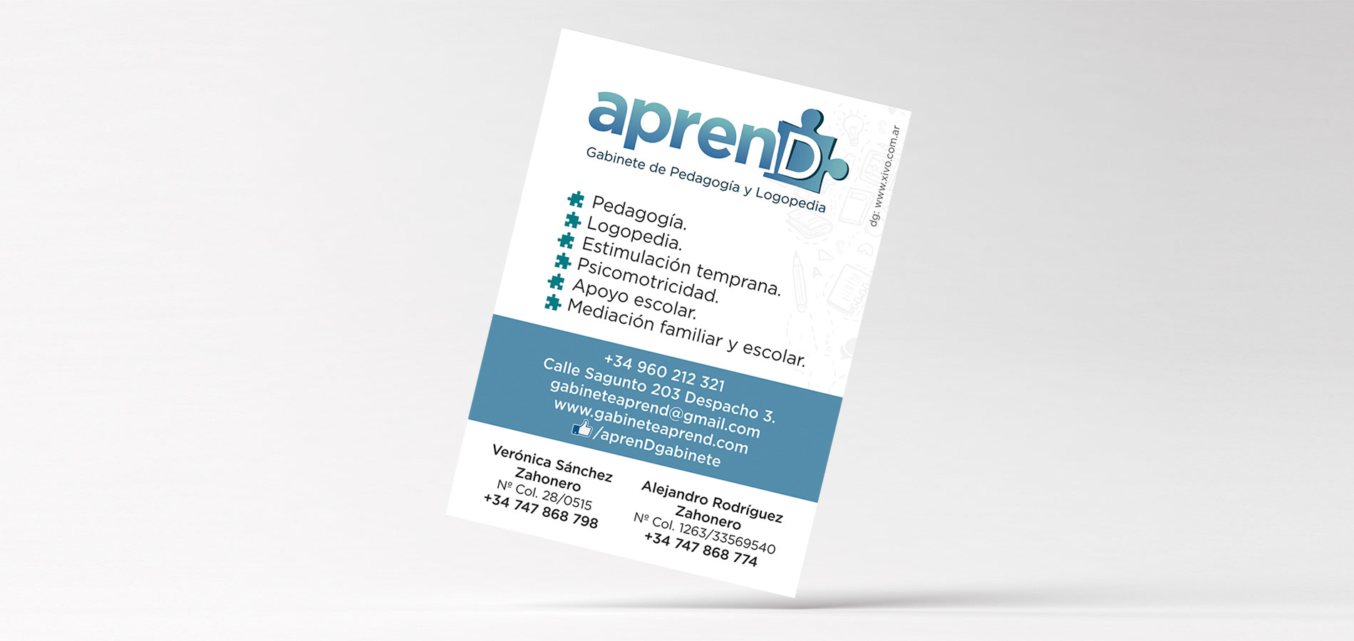 Aprend