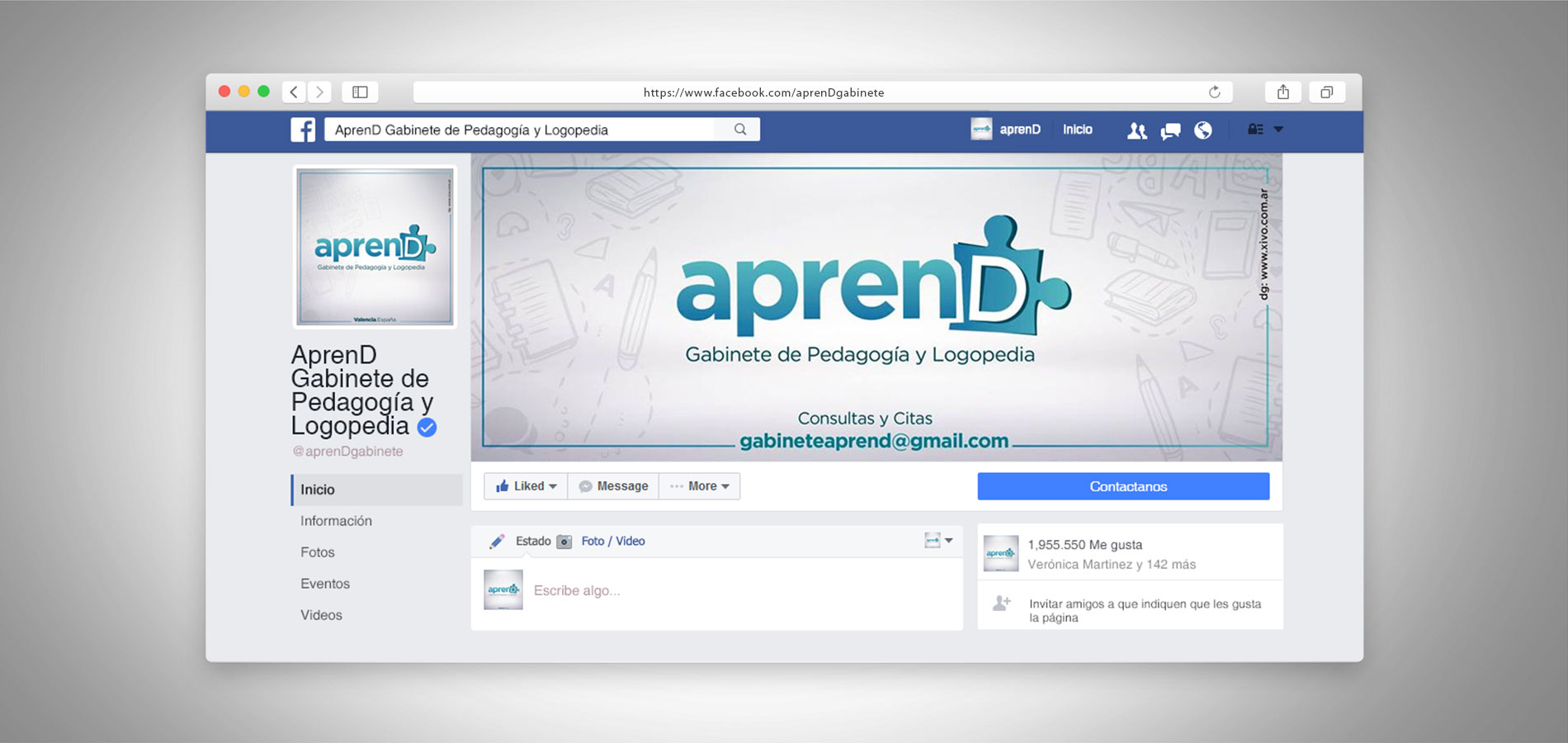 Aprend