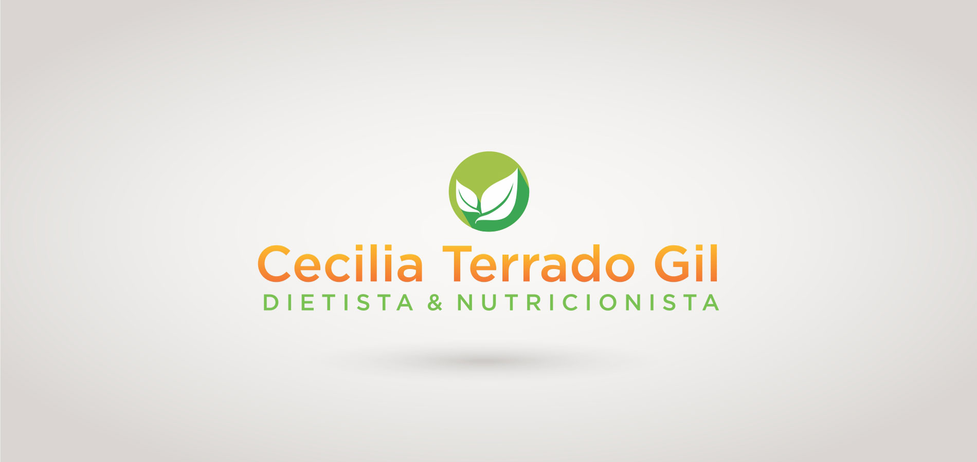 Cecilia Terrado Gil