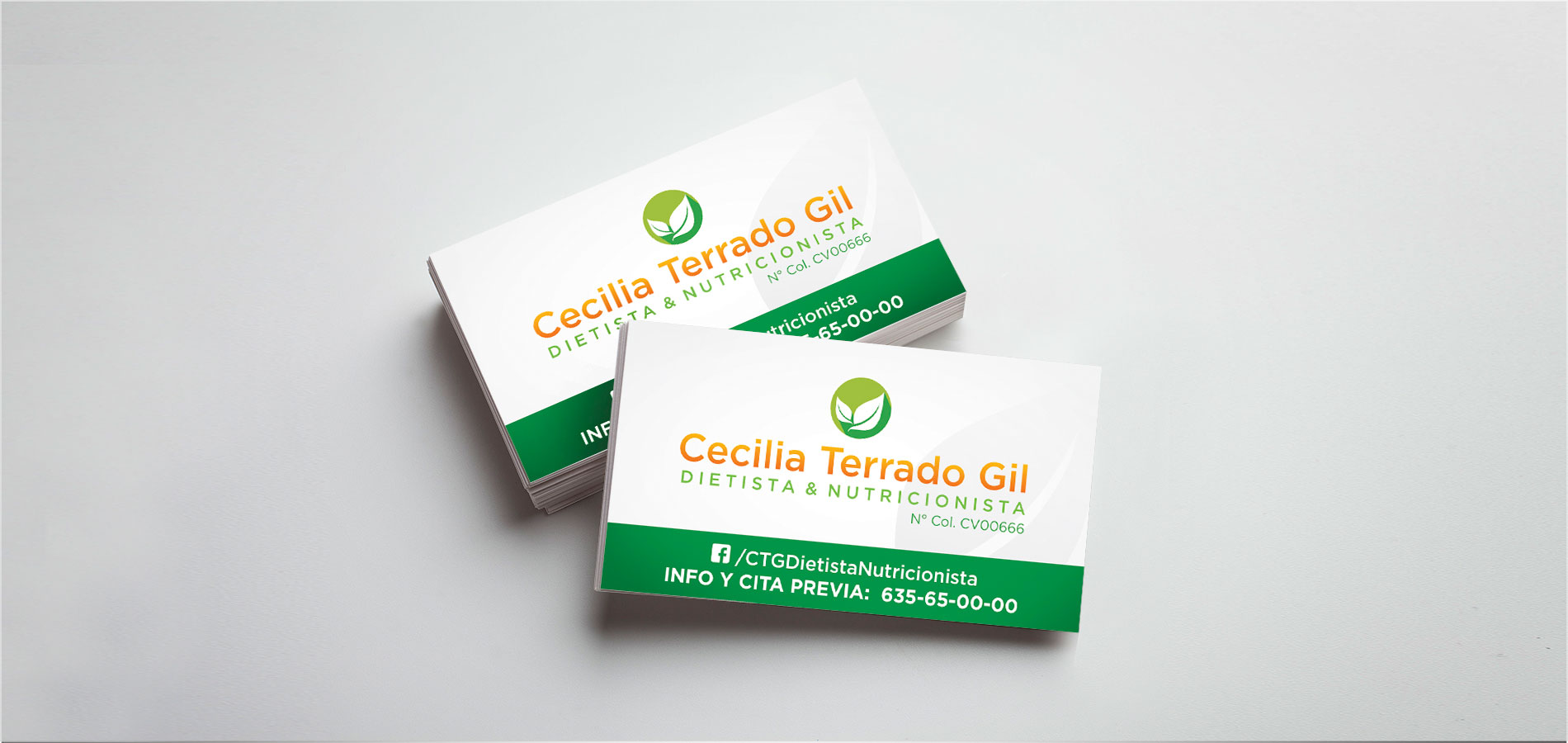 Cecilia Terrado Gil