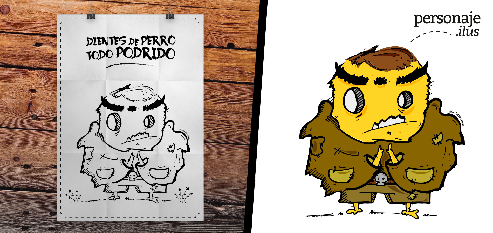 Ilustración