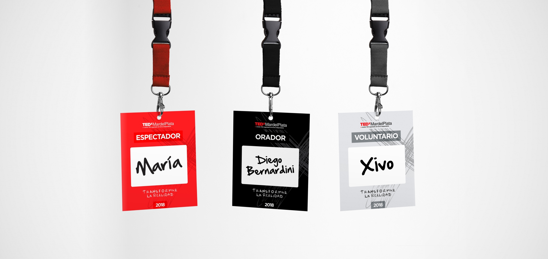 TEDX Mar del Plata